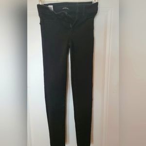 American Eagle girls jeggings